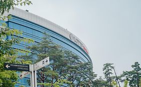 LOTTE CITY HOTEL Gimpo Airport